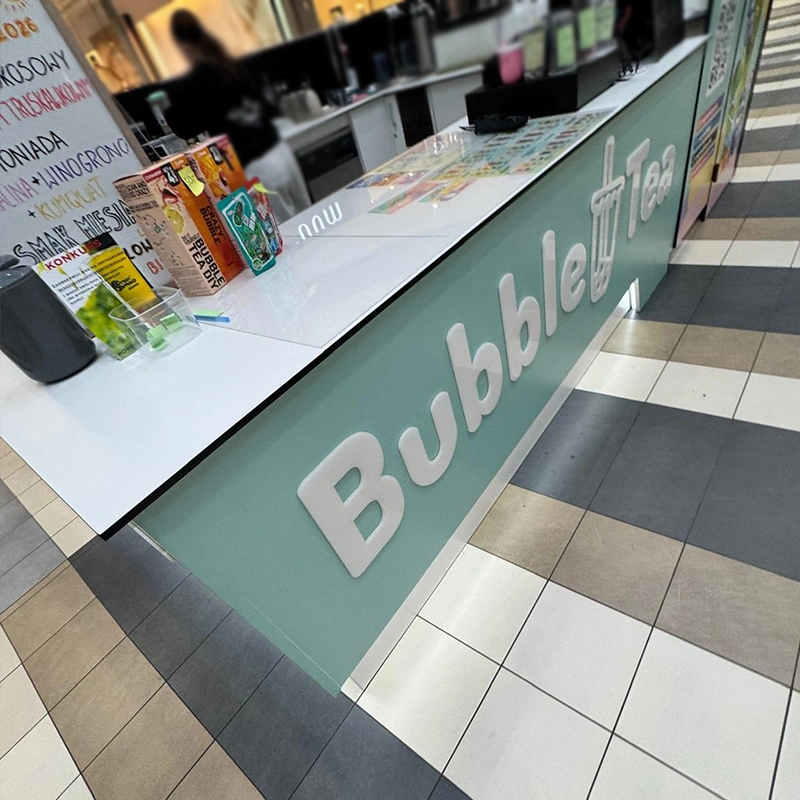 Bubble Tea Sieradz Piotrków Trybunalski Crazy Bubble