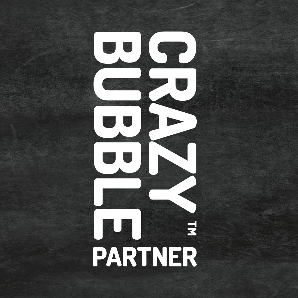 Crazy Bubble Gostynin ul Floriańska 11 Lodziarnia Marsjano