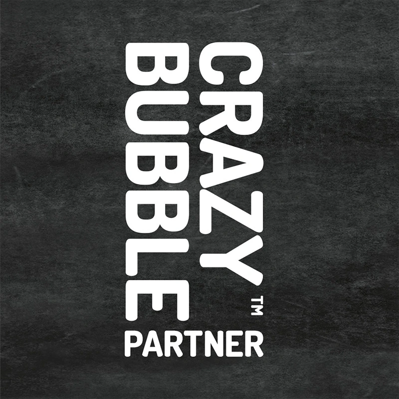 Crazy Bubble Oleśnica - ul Rynek 35