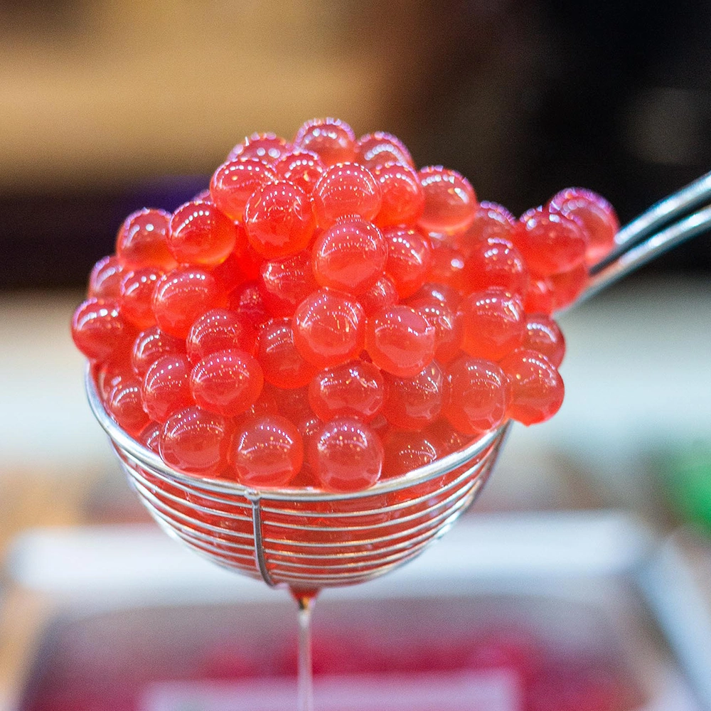 Kulki Popping Boba do Bubble Tea