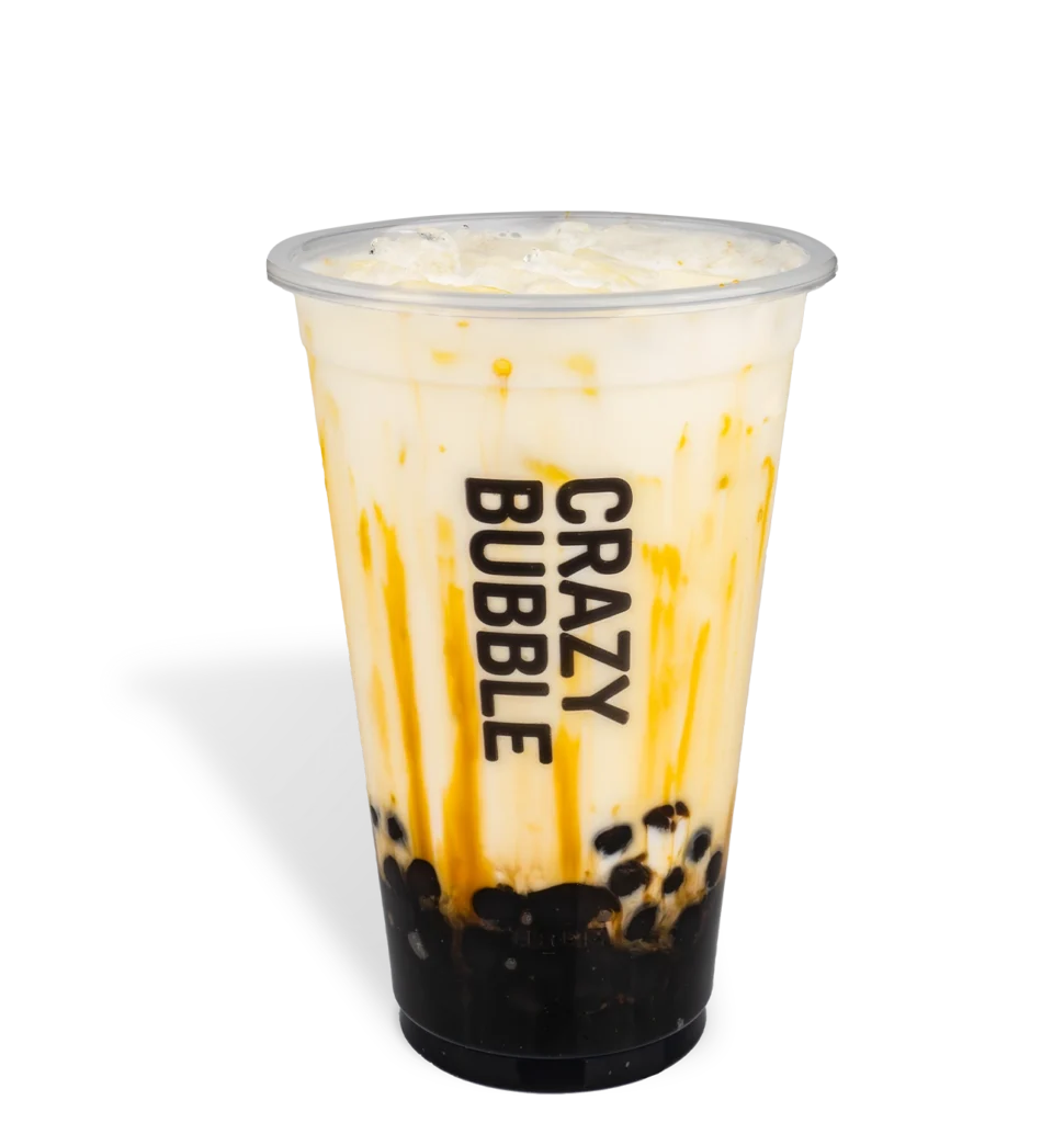 Asian Specials Sweet Dream | Crazy Bubble