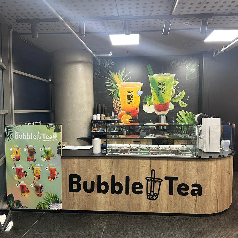 Bubble Tea Warszawa Metro Dworzec Wileński Arcypiekarz Crazy Bubble - CrazyBubble - Największa sieć lokali Bubble Tea w Europie - CrazyBubble - Największa sieć lokali Bubble Tea w Europie Bubble Tea Warszawa – Metro Dworzec Wileński Arcypiekarz | Crazy Bubble