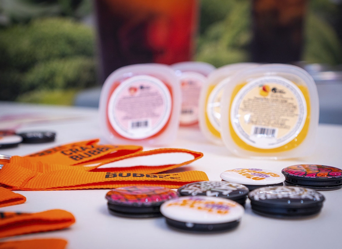 Produkty Crazy Bubble – Crazy Can i Boxy DIY dostępne w sieciach handlowych